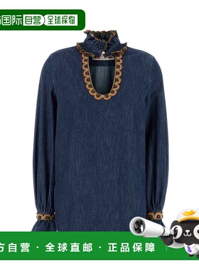 VALENTINO GARAVANI 女士衬衫 6B0DB03E7MR558 SS2025