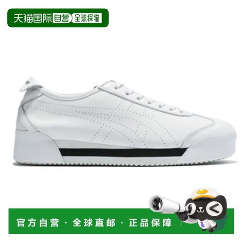 Onitsuka Tiger|MEXICO 66 SD PF|1183A968-100鬼塚虎休闲鞋