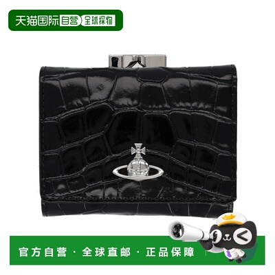 VIVIENNE WESTWOOD 女士卡包 5115002MWL0098N401