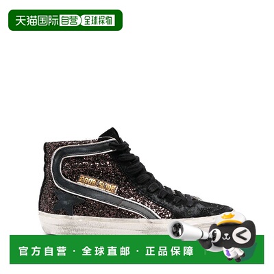 GOLDEN GOOSE DELUXE BRAND 女士运动鞋 GWF00115F00397781993