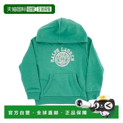 1h可退 潮奢 ralph lauren 拉尔夫劳伦 男童 322-971334.001 上衣