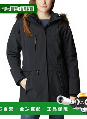 哥伦比亚 Payton Pass™ II 夹克 女士抓绒衣户外