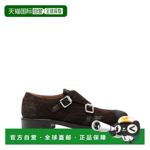 AW2024 5E039EFM0300B2F0003 MIU 女士运动鞋