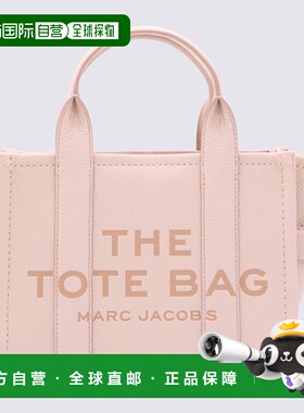 MARC JACOBS 女士手提包 H009L01SP21624 AW2025 粉红色斜挎包