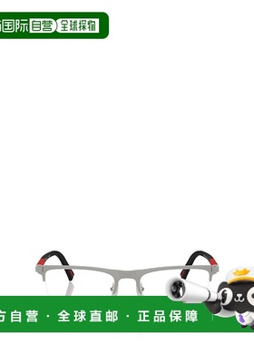 1h可退 PRADA 男士眼镜 00538205606PS50RVDHG1O1 AW2025