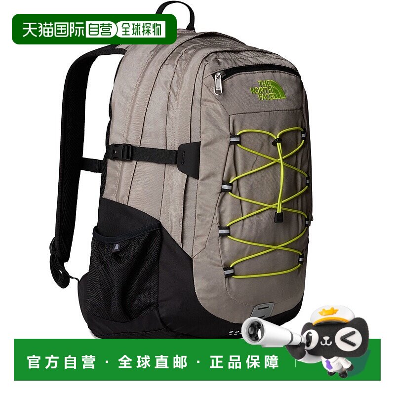 THE NORTH FACE 户外背包 NF00CF9CBI4 CO 灰色 BOREALIS CLASSIC