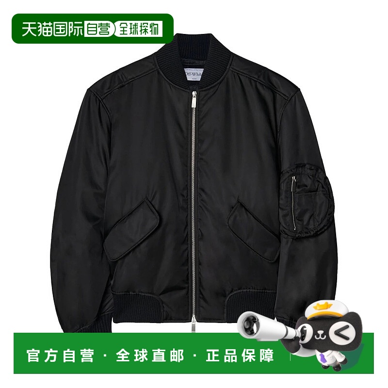 OFF-WHITE 男士夹克 OWEH028F23FAB0011010 AW2023