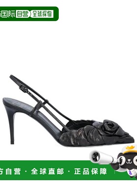 VALENTINO 女士高跟鞋 WW2S0CD9HLK0NO AW2021 黑色