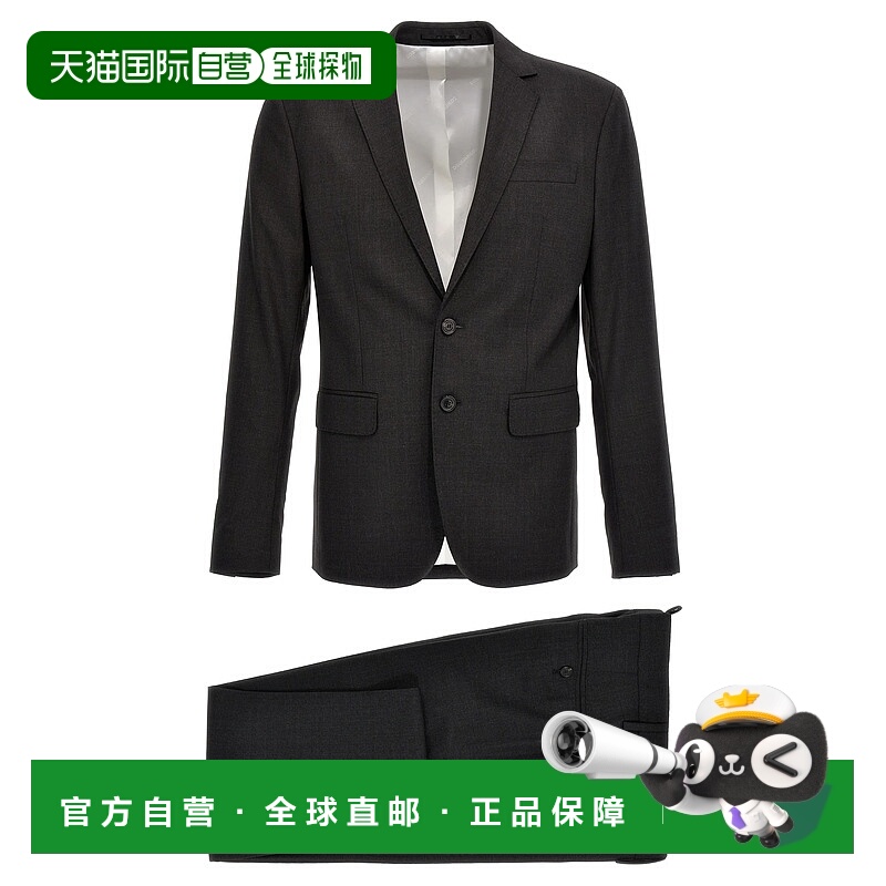 1h可退 DSQUARED2 男士休闲套装 S74FT0458S40320855 AW2024