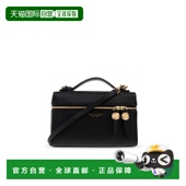 BURCH Slim 女士手提包 SS2026 TORY Romy 1789480001 黑色 han