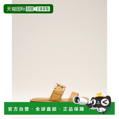 Ami Paris 女士凉鞋 FSV833AL0181A086MIELA086MIEL