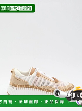 CHLOÉ 女士运动鞋 1409043CHC22S579Y0273 SS2026