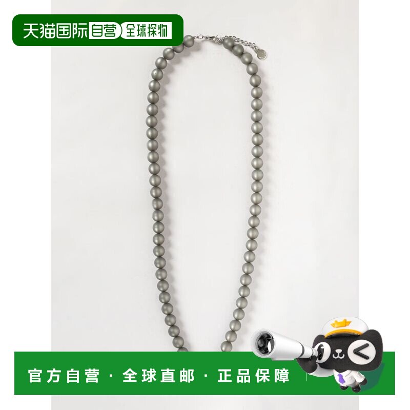 EMPORIO ARMANI 女士项链 EW004502AF25204U9173阿玛尼