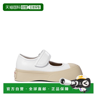 MARNI 女士运动鞋 SNZW003120P722600W01 SS2025 花色