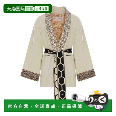 VALENTINO GARAVANI 女士连衣裙 SS2025 6V3CEH45AKK0NE长裙