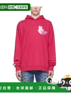 WE11DONE 男士针织衫 WDTH122549UHP SS2022 粉红色