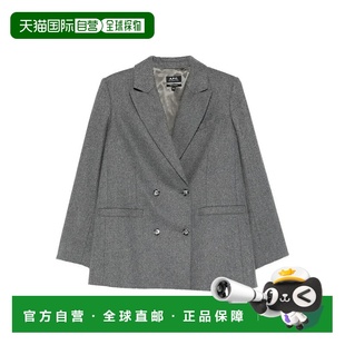 AW2025 WOAPNF03212 灰色 Lucy A.P.C. Jacket 女士外套