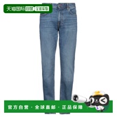 潮奢 牛仔长裤 Tommy 汤米 1h可退 男士 Hilfiger 希尔费格