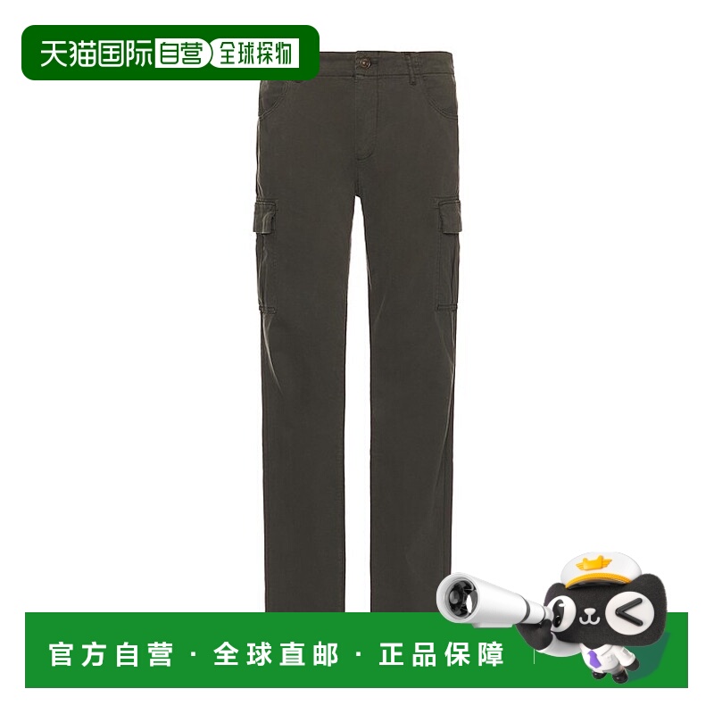 1h可退 潮奢 Paige 男士 Ronin 工装裤 M267N84B675