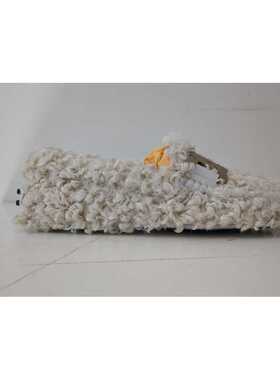 TOD'S 女士休闲鞋 XXW00G0EX70KCB9999 AW2023 浅棕色