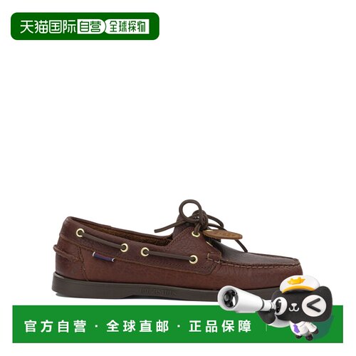 香港直邮SEBAGO 男士商务正装鞋 781278WAH4 SS20【付后1h可退】