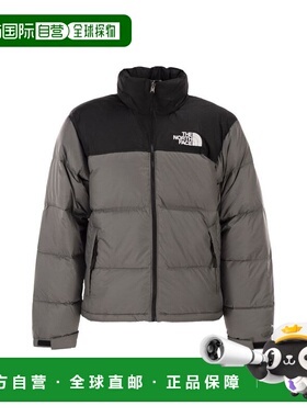 THE NORTH FACE 男士夹克 NF0A3C8DRPI1 CO 灰色