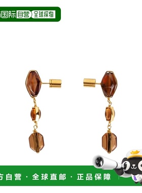 JIL SANDER 女士耳饰 J12VG0321P5093805 AW2025耳环