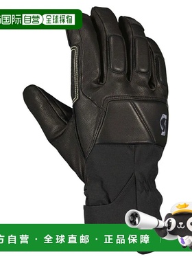 SCOTT 探索空气高级戈尔Tex手套 中性滑雪