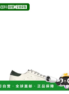 GOLDEN GOOSE DELUXE BRAND 男士运动鞋 GMF00105F00753010502SUP
