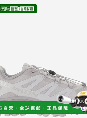 SALOMON 男士专项运动鞋 L47866300LUNARROCKALLOYFTWSILVER