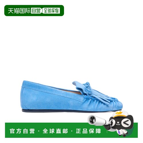 STUART WEITZMAN 女士休闲鞋 SN794SPDVLSVLS SS2【付后1h可退】