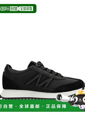 MONCLER 男士运动鞋 K209A4M00210M7280999 AW2025