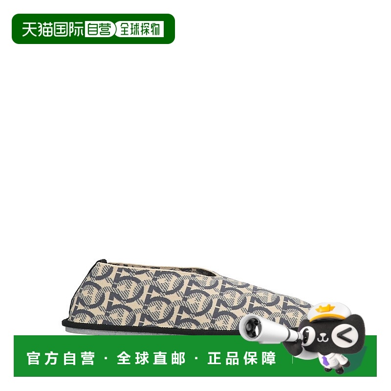 1h可退 潮奢 Salvatore Ferragamo 菲拉格慕 女士 乐福鞋