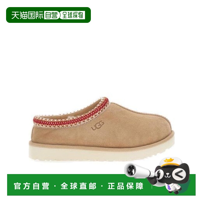 1h可退 UGG 女士凉鞋 1174470SAND AW2025 花色