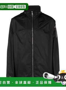 RICK OWENS 男士夹克 CM02C9220CHNY09 CO 黑色 Rick Owens Rick