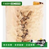 潮奢 女士 Saint 1h可退 Laurent 圣罗兰 Cassandre 手镯配饰