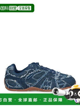 MARC JACOBS 女士运动鞋 2F5FSN001F13495 AW2025