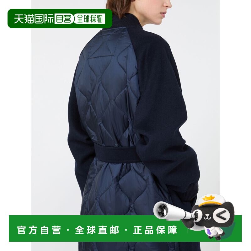 WEEKEND MAX MARA 女士羽绒服 WE5496036206018 AW2026图片