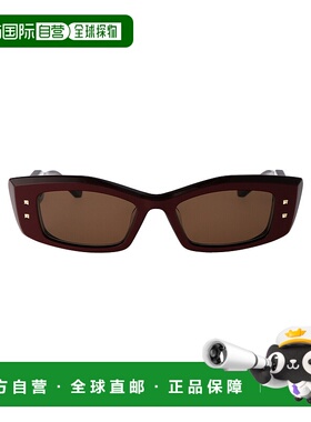VALENTINO GARAVANI 女士太阳镜 VLS109B52BDXGLD