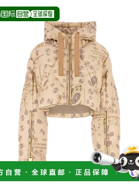 KHRISJOY 女士外套 KWF24R0604NYBD01BUT179 AW2024