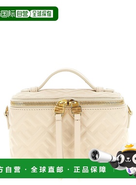 FENDI 女士化妆包 8BS108AAJDF0VWM