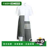 Browne Thom 汤姆 布朗 中长连衣裙 1h可退 女士 潮奢