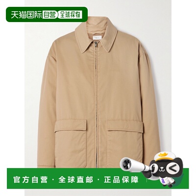 1h可退 潮奢 The Row 女士 Aurelius 夾克 10154W367夹克