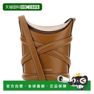 ALEXANDER MCQUEEN 女士单肩包 6564671YB402002 AW2023