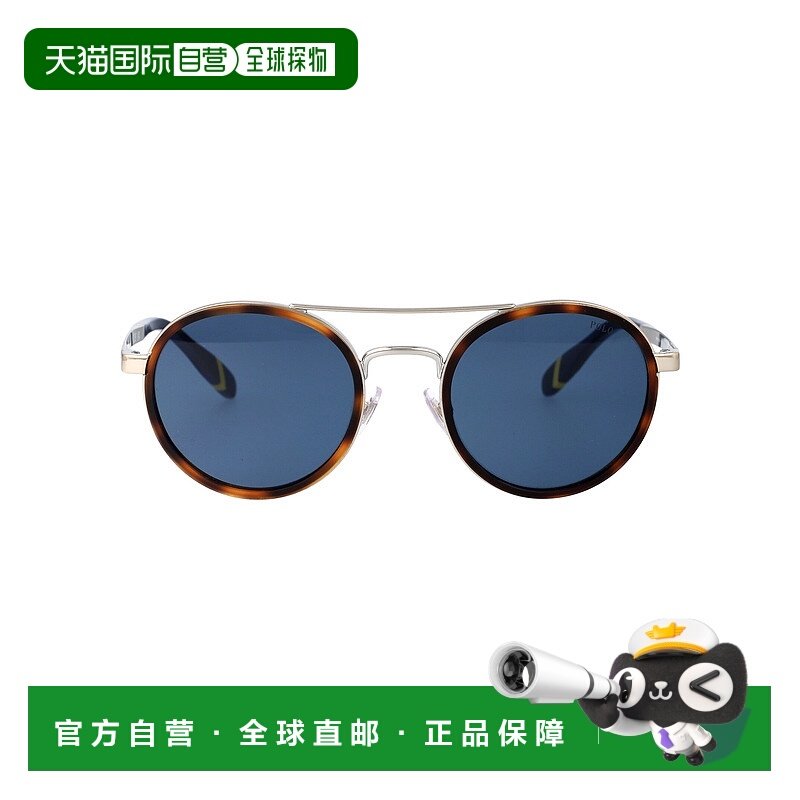POLO RALPH LAUREN 男士太阳镜 0PH3150922280 SS2025