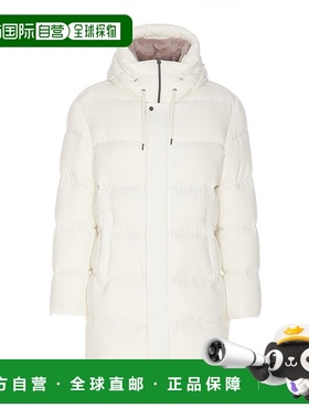 HERNO 男士外套 PI001159U12414Z1000 CO 白色 PIUMINI