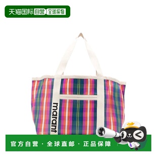 ISABEL MARANT 女士手提包 PP0021FAA1X17MNYOE SS2026
