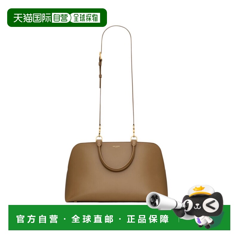 SAINT LAURENT 女士旅行包 7685222ZA0W2760 SS2025