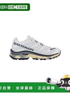 1h可退 潮奢 yves salomon 萨洛蒙 女士 SALOMON 白色运动鞋 L491