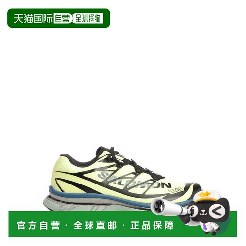 MM6 MAISON MARGIELA 男士运动鞋 SH1WS0020P6303HB420